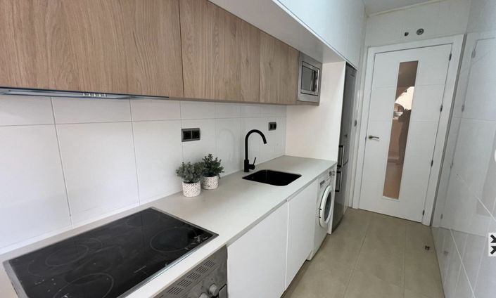 Image No.6-1 Bed Apartment for sale