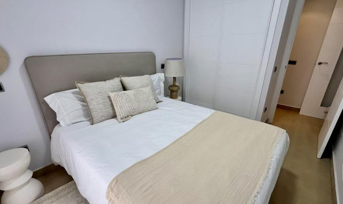 Image No.9-1 Bed Apartment for sale