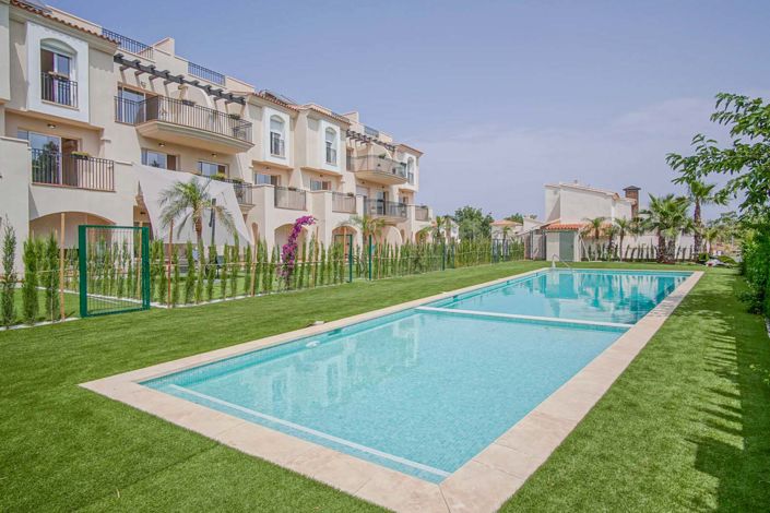 Image No.1-2 Bed Apartment for sale