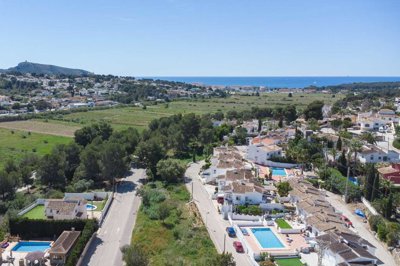 Your Move Spain most sold property