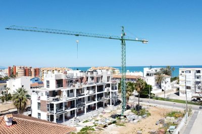 Your Move Spain most sold property