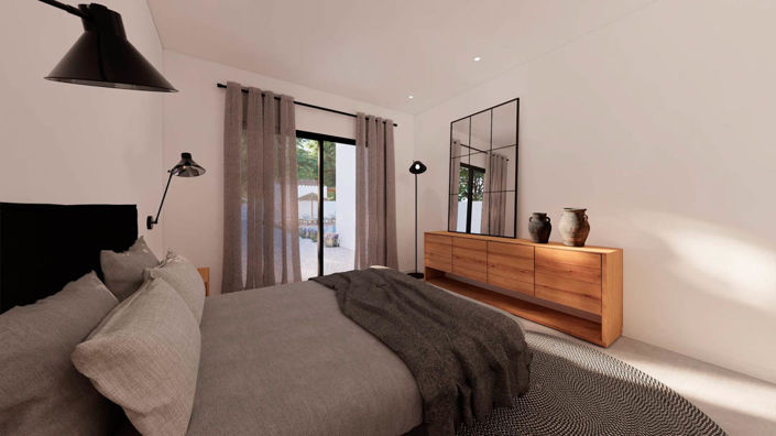 Image No.1-4 Bed Villa for sale