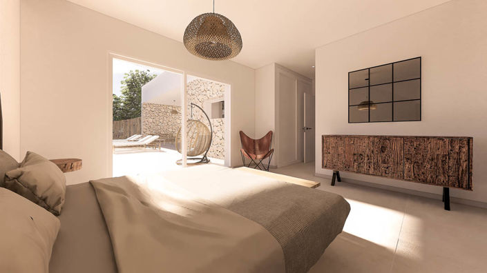 Image No.1-4 Bed Villa for sale