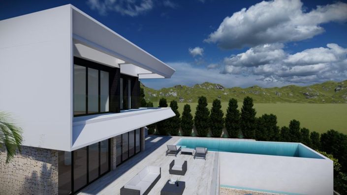 Image No.1-4 Bed Villa for sale