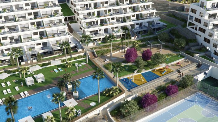Image No.1-2 Bed Apartment for sale