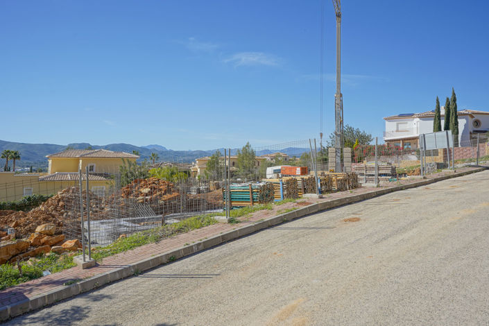 Image No.1-4 Bed Villa for sale
