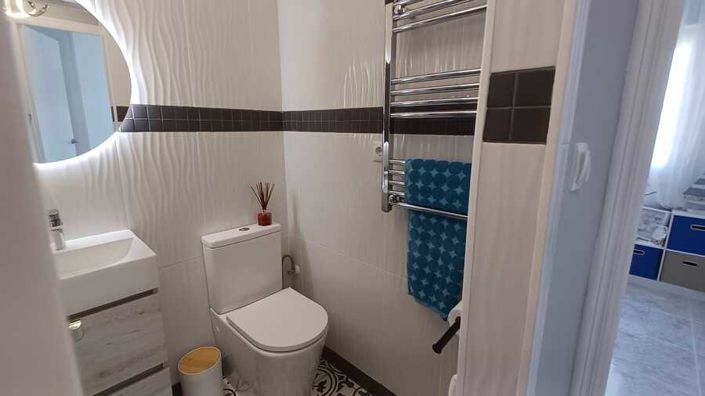 Image No.10-Maison de ville de 3 chambres à vendre à Los Alcázares