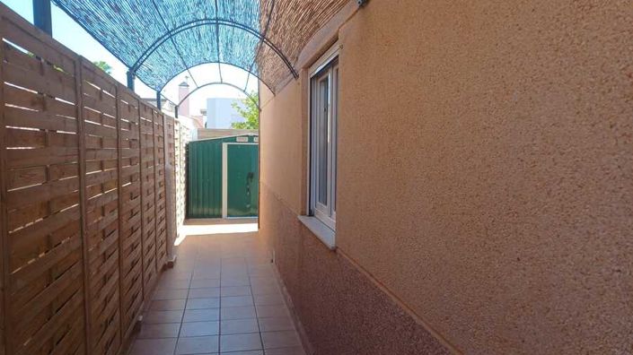 Image No.12-Maison de ville de 3 chambres à vendre à Los Alcázares