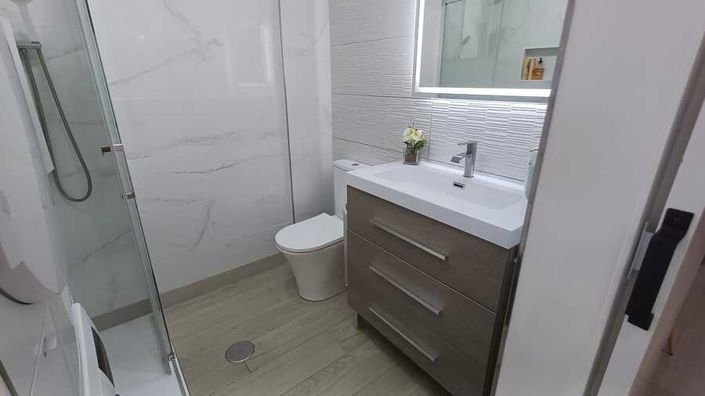 Image No.13-Maison de ville de 3 chambres à vendre à Los Alcázares