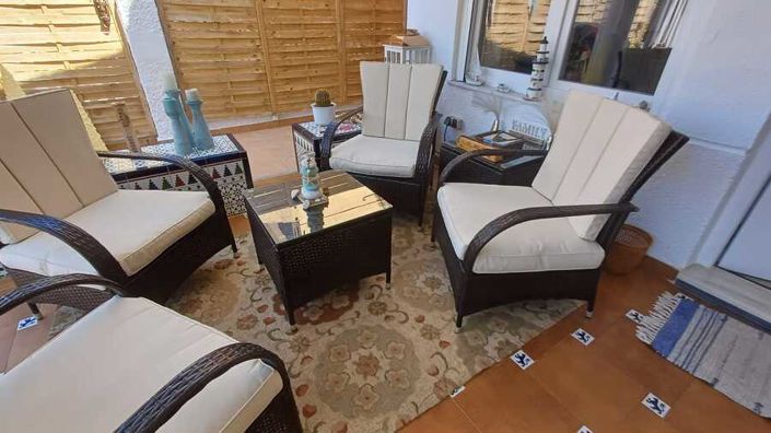 Image No.15-Maison de ville de 3 chambres à vendre à Los Alcázares