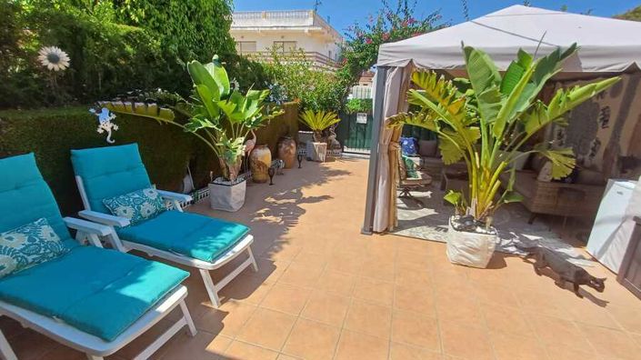 Image No.16-Maison de ville de 3 chambres à vendre à Los Alcázares