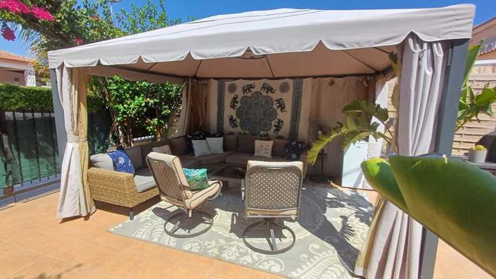 Image No.18-Maison de ville de 3 chambres à vendre à Los Alcázares