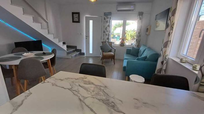 Image No.2-Maison de ville de 3 chambres à vendre à Los Alcázares