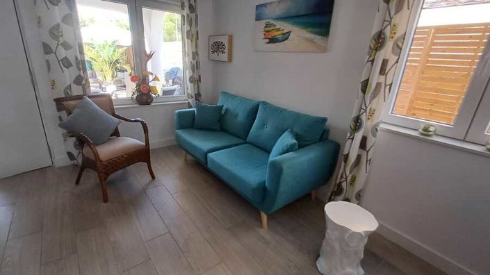 Image No.3-Maison de ville de 3 chambres à vendre à Los Alcázares