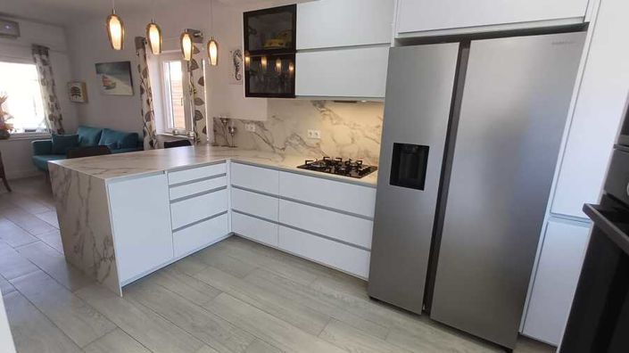 Image No.4-Maison de ville de 3 chambres à vendre à Los Alcázares