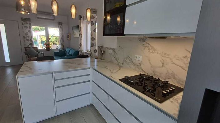 Image No.6-Maison de ville de 3 chambres à vendre à Los Alcázares