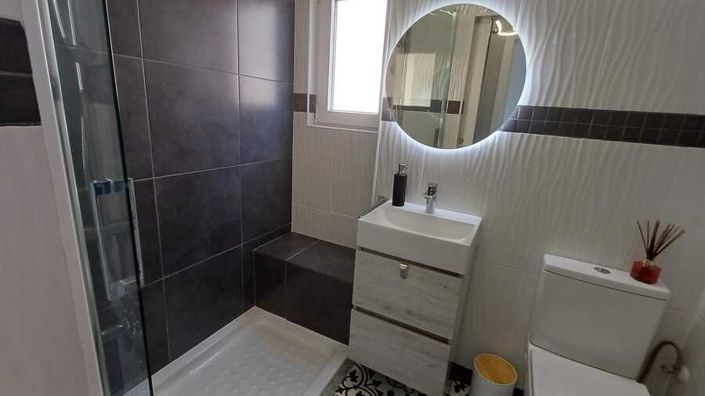 Image No.8-Maison de ville de 3 chambres à vendre à Los Alcázares