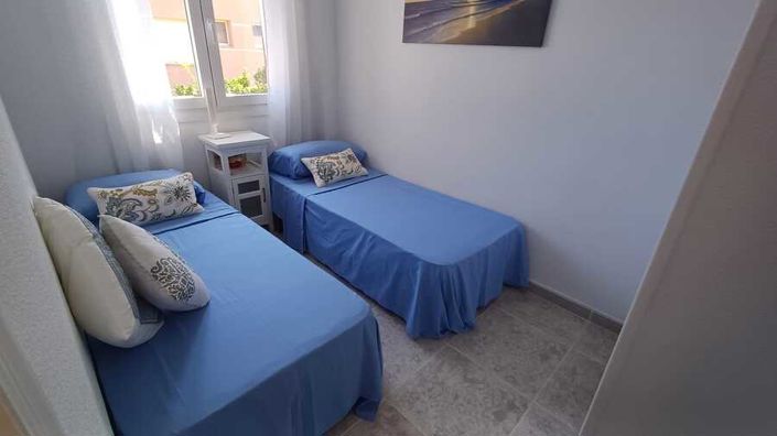 Image No.9-Maison de ville de 3 chambres à vendre à Los Alcázares