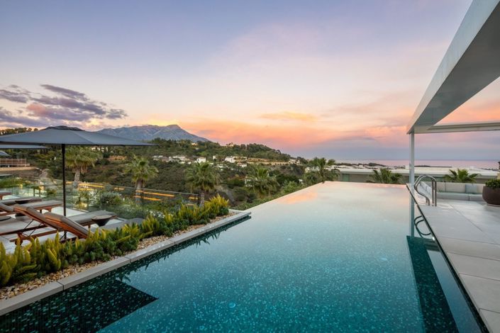 Image No.12-Villa de 8 chambres à vendre à Benahavis