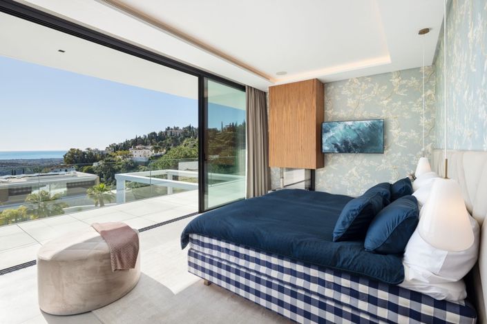 Image No.21-Villa de 8 chambres à vendre à Benahavis