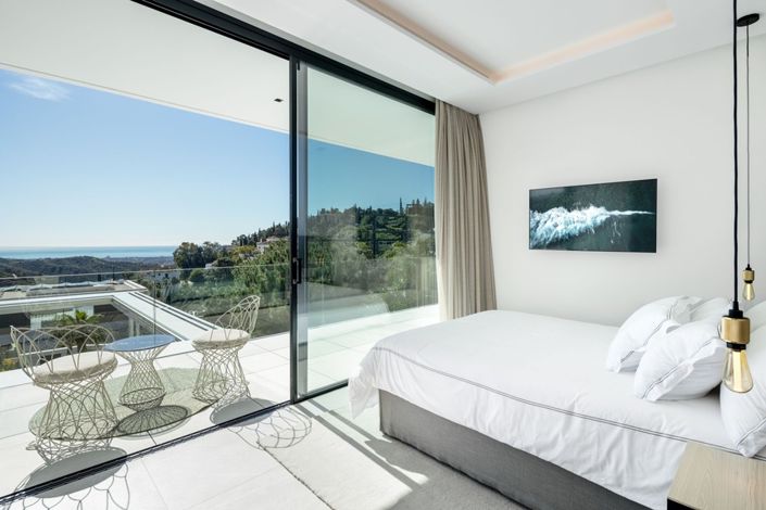 Image No.22-Villa de 8 chambres à vendre à Benahavis