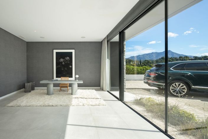 Image No.29-Villa de 8 chambres à vendre à Benahavis