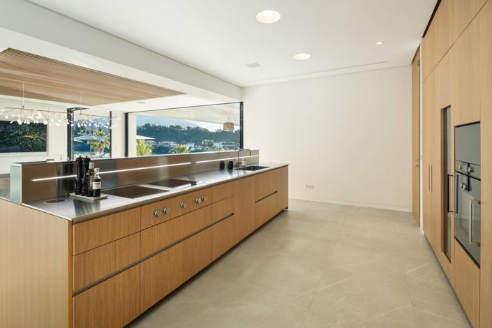 Image No.7-Villa de 8 chambres à vendre à Benahavis