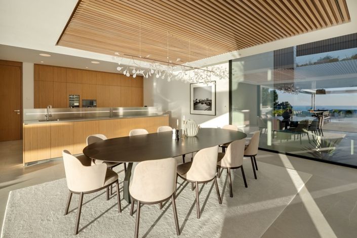 Image No.8-Villa de 8 chambres à vendre à Benahavis