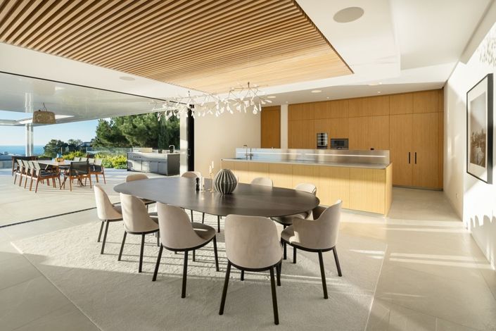 Image No.9-Villa de 8 chambres à vendre à Benahavis