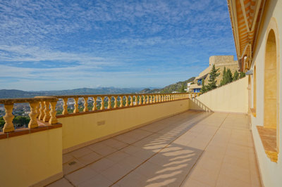 Your Move Spain most sold property