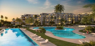Your Move Spain most sold property