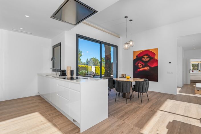 Image No.20-Villa de 4 chambres à vendre à Las Colinas Golf