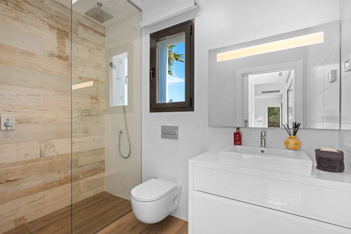 Image No.30-Villa de 4 chambres à vendre à Las Colinas Golf