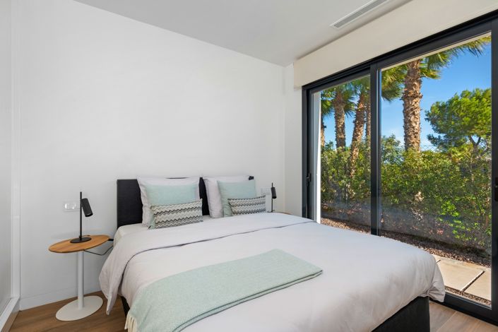 Image No.34-Villa de 4 chambres à vendre à Las Colinas Golf