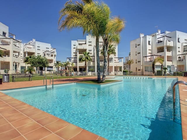 Image No.1-Propriété de 2 chambres à vendre à Terrazas de la Torre