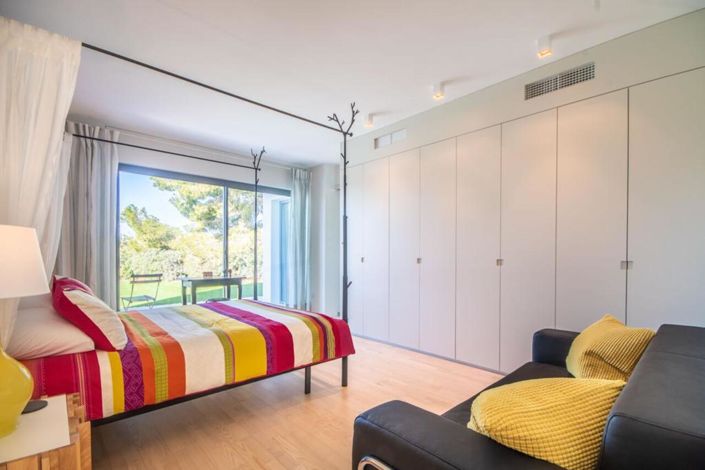 Image No.14-Villa de 4 chambres à vendre à Las Colinas Golf