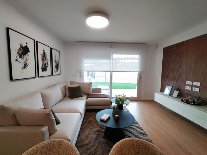 Image No.20-Appartement de 2 chambres à vendre à Alenda Golf
