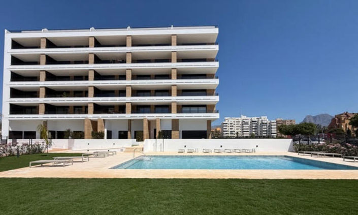 Image No.1-2 Bed Apartment for sale
