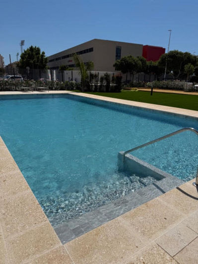 Image No.5-Appartement de 2 chambres à vendre à Villajoyosa-La Vila Joíosa