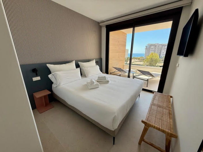 Image No.8-Appartement de 2 chambres à vendre à Villajoyosa-La Vila Joíosa