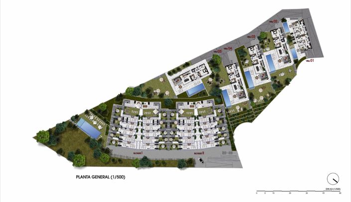 Image No.47-2 Bed Apartment for sale