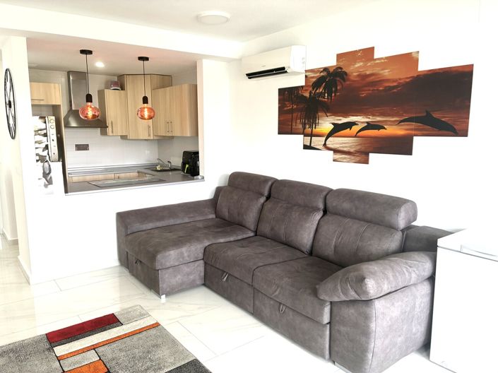 Image No.12-1 Bed Apartment for sale