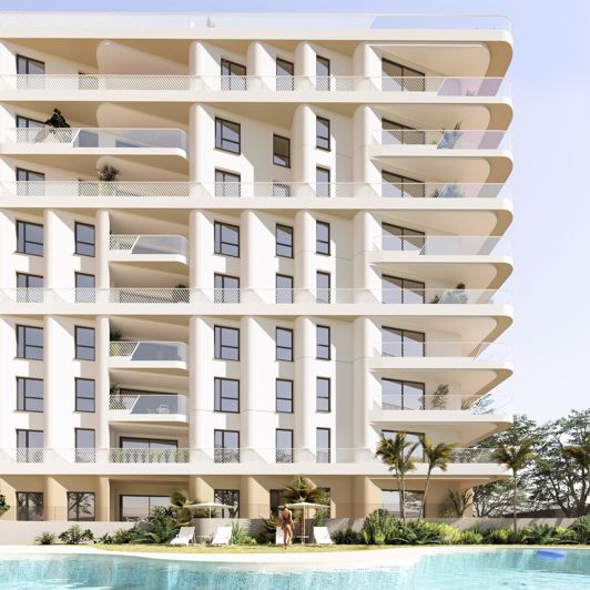Image No.1-1 Bed Apartment for sale
