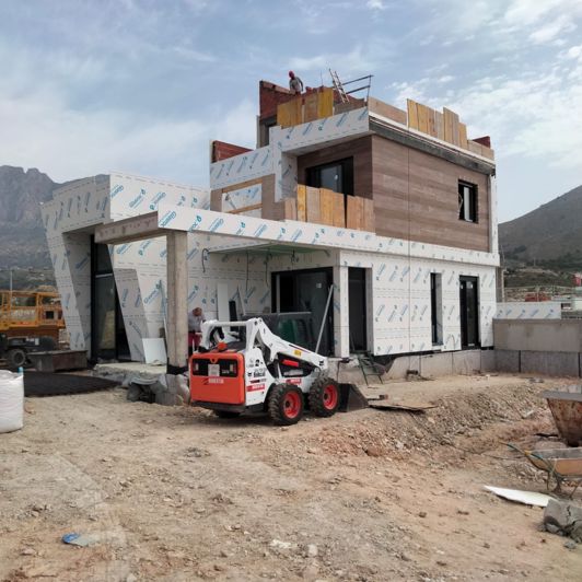 Image No.16-Villa de 3 chambres à vendre à Finestrat