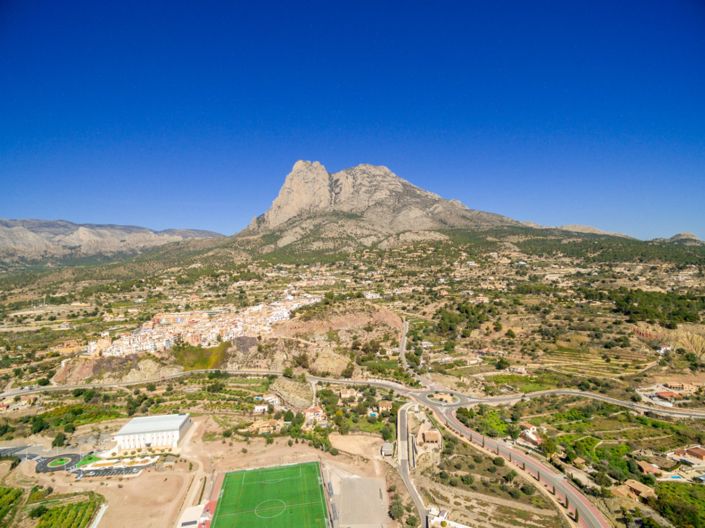 Image No.17-Villa de 3 chambres à vendre à Finestrat