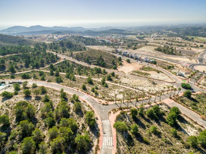 Image No.18-Villa de 3 chambres à vendre à Finestrat