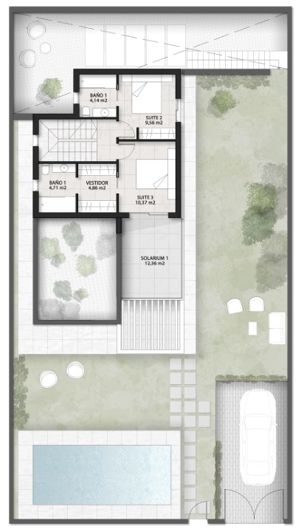 Image No.20-Villa de 3 chambres à vendre à Finestrat