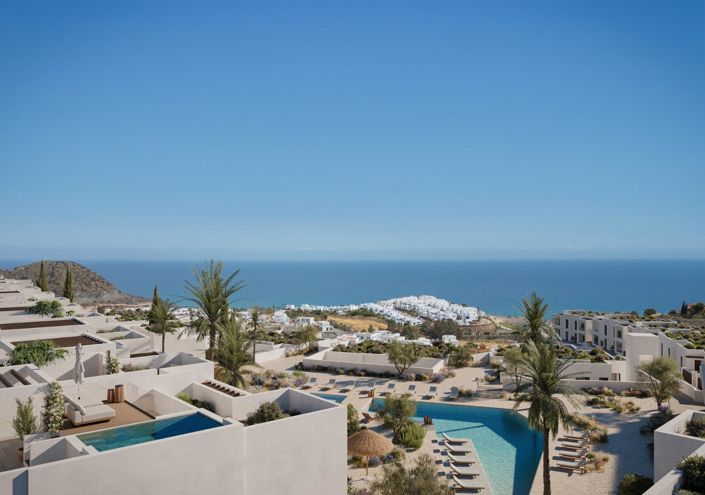 Image No.1-2 Bed Penthouse for sale