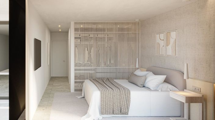 Image No.17-Appartement de 2 chambres à vendre à Mojacar