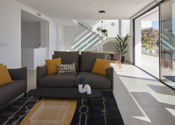 Image No.4-4 Bed Villa for sale